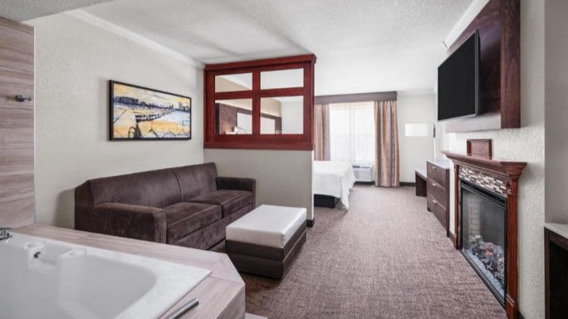Best Western Premier Bridgewood Resort Hotel hotel photo 2