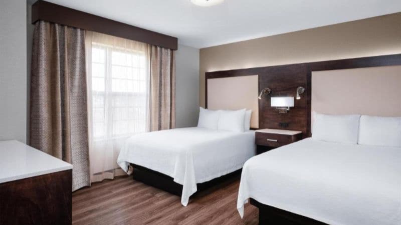 Best Western Premier Bridgewood Resort Hotel hotel photo 3