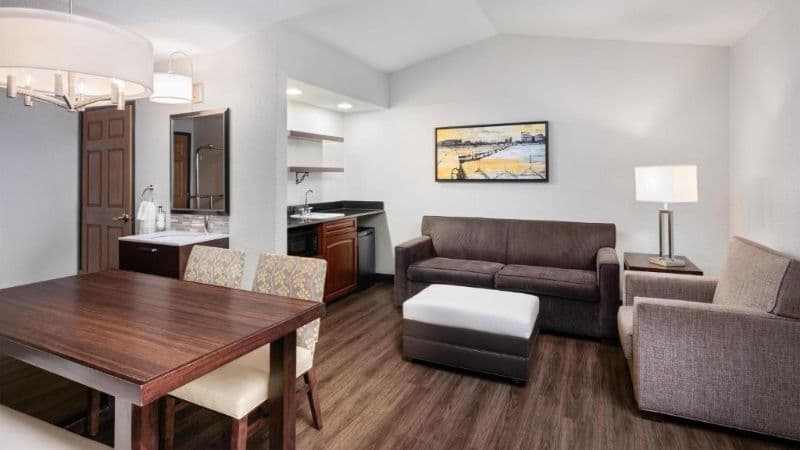 Best Western Premier Bridgewood Resort Hotel hotel photo 4