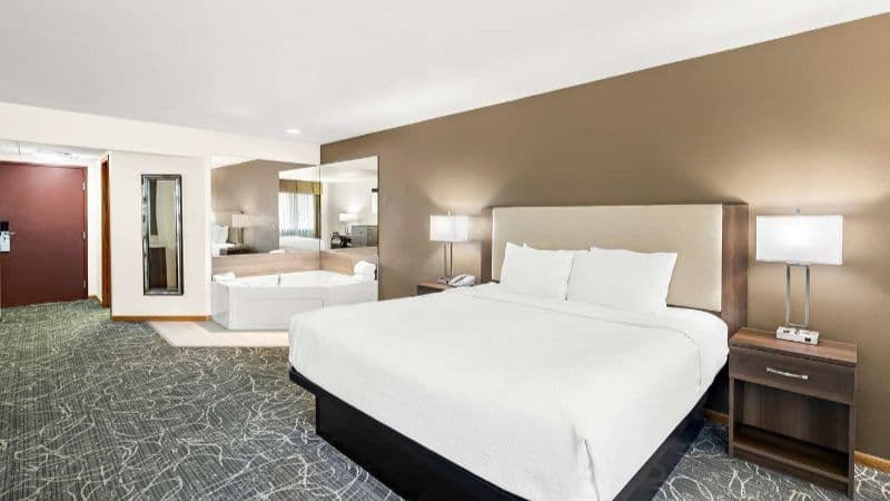 Best Western West Towne Suites hotel photo 3