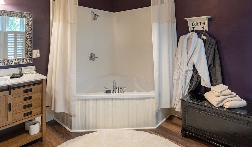 Braywood Inn hotel photo 2