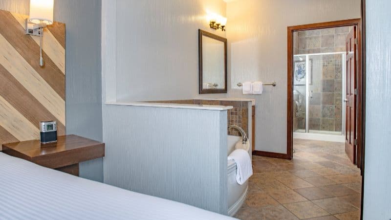 Club Wyndham Glacier Canyon hotel photo 3