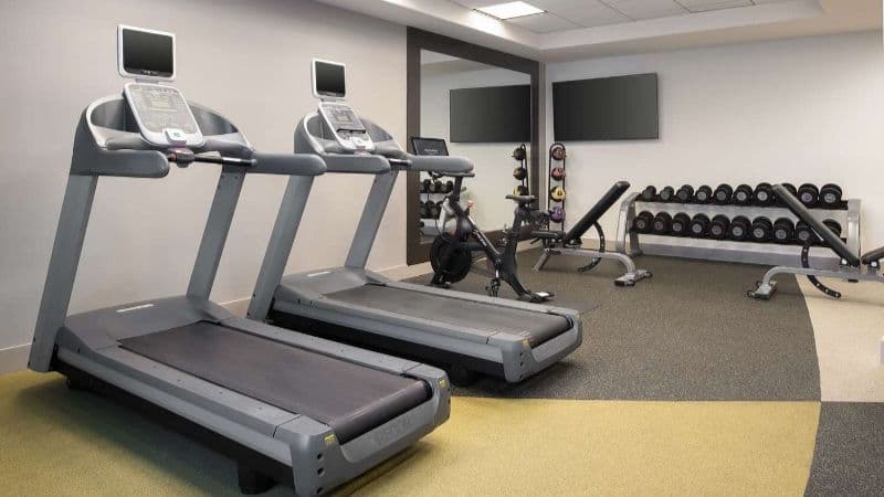 Cobblestone Suites – Ripon Jacuzzi room
