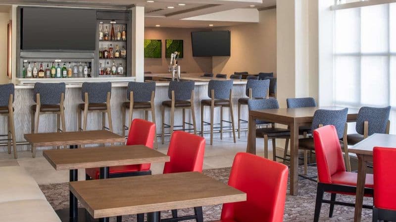 Cobblestone Suites – Ripon hotel photo 2