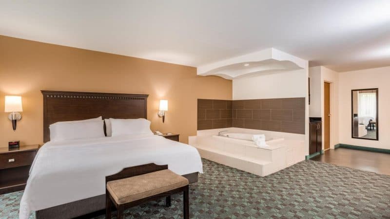 Cobblestone Suites – Ripon hotel photo 3