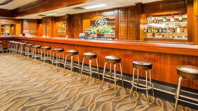 Comfort Suites Green Bay hotel photo 5