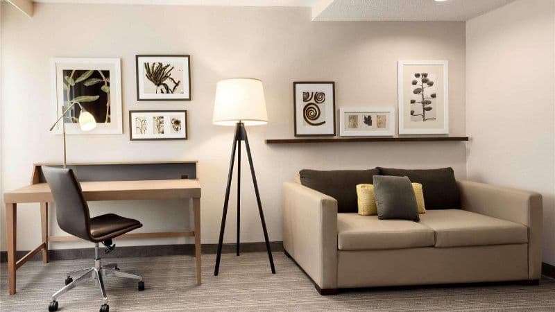 Country Inn & Suites by Radisson, Chippewa Falls hotel photo 3