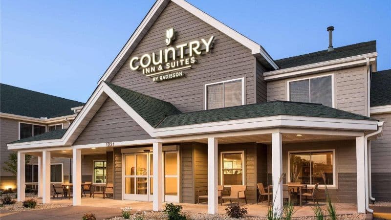 Country Inn & Suites by Radisson, Chippewa Falls hotel photo 5