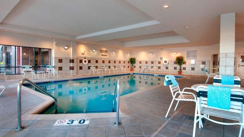 Courtyard by Marriott Madison East hotel photo 5