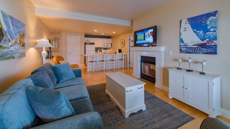 Edgewater Resort hotel photo 3