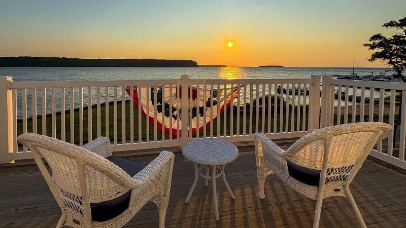 Edgewater Resort hotel photo 5