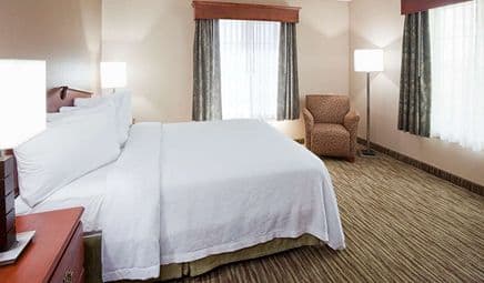 GrandStay Residential Suites – Eau Claire hotel photo 3