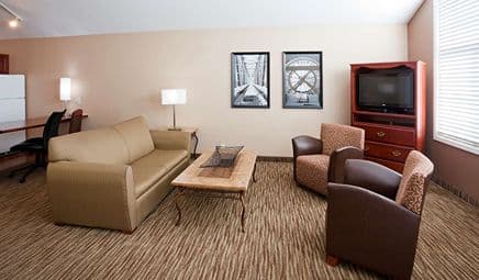 GrandStay Residential Suites – Eau Claire hotel photo 5