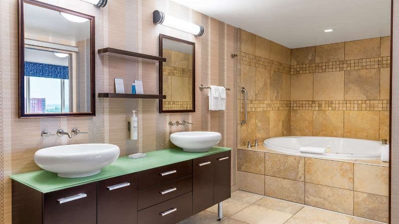 Hampton Inn & Suites Madison Downtown hotel photo 3
