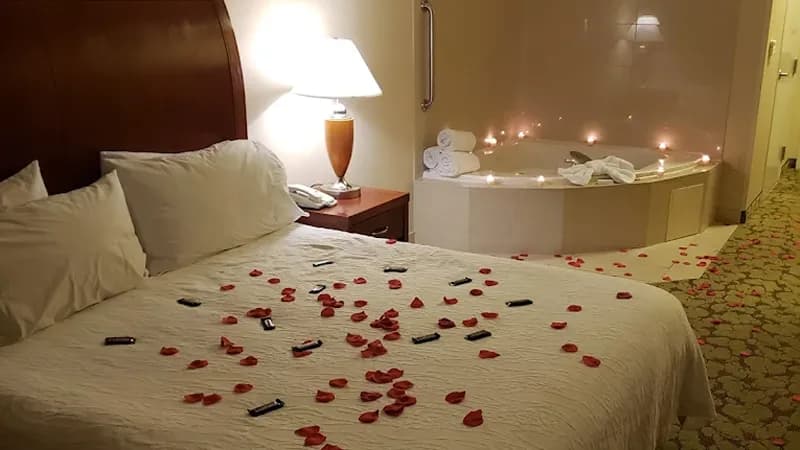 Hidden Serenity Bed and Breakfast hotel photo 3