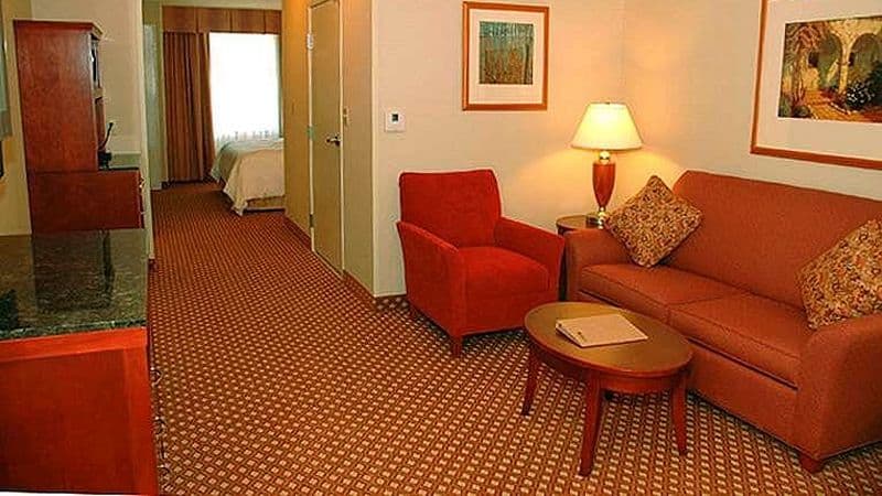 Hidden Serenity Bed and Breakfast hotel photo 4