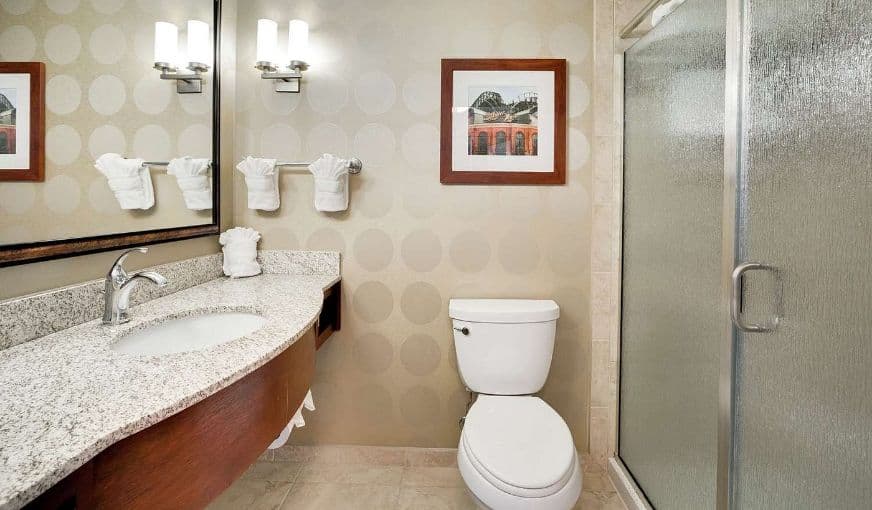 Hilton Garden Inn Milwaukee Airport hotel photo 3