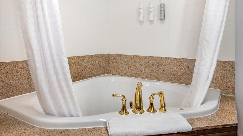 Hilton Garden Inn Wisconsin Dells hotel photo 2