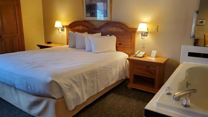 Homestead Suites hotel photo 3