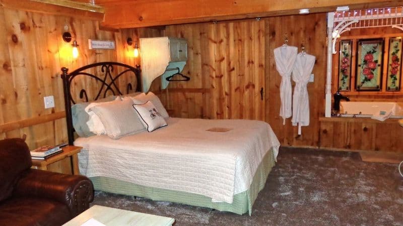 Lazy Cloud Inn hotel photo 2