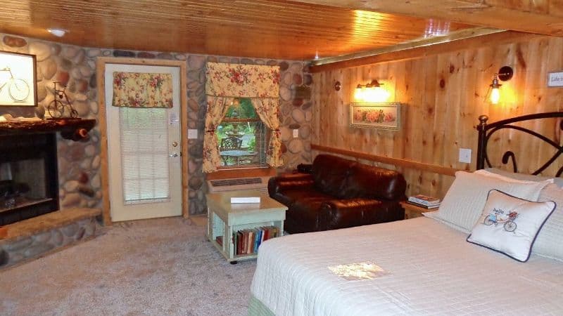 Lazy Cloud Inn hotel photo 3