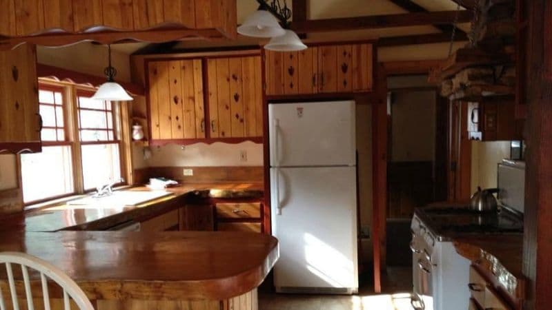 Lilly Pad – Boerners’ Guest House hotel photo 4