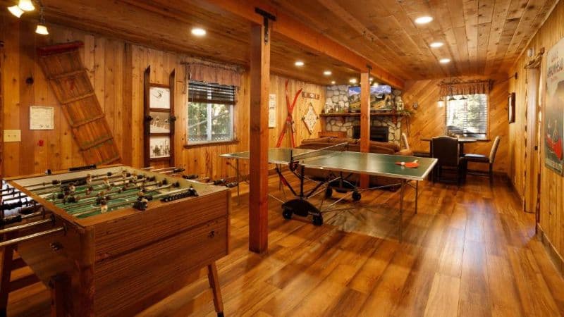 Lilly Pad – Boerners’ Guest House hotel photo 5