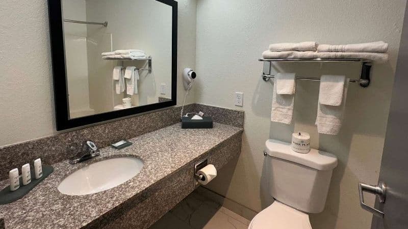 Ramada by Wyndham Waupaca hotel photo 5