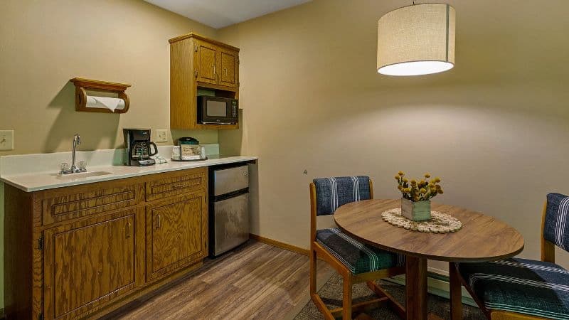 Somerset Inn & Suites hotel photo 4