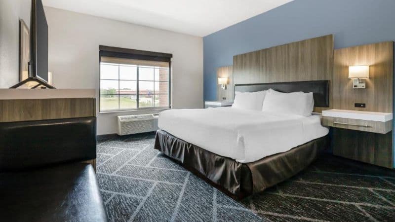 Wyndham Garden Appleton hotel photo 3