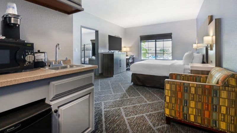 Wyndham Garden Appleton hotel photo 4