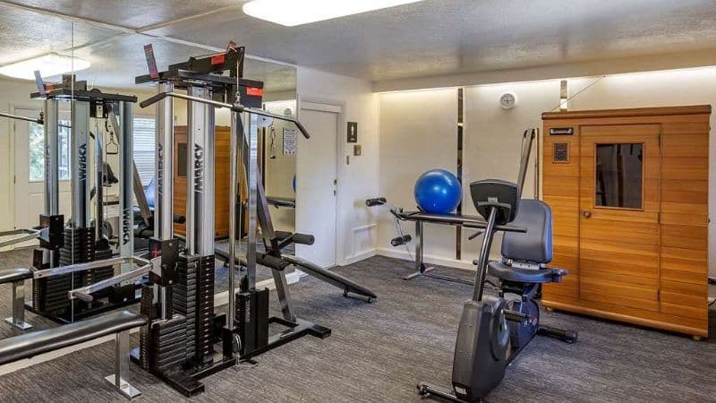 Best Western Dunmar Inn hotel photo 4