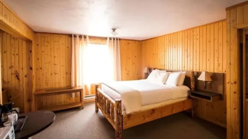 Colter’s Lodge hotel photo 2