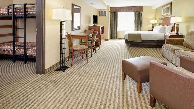Days Inn by Wyndham Cheyenne hotel photo 3