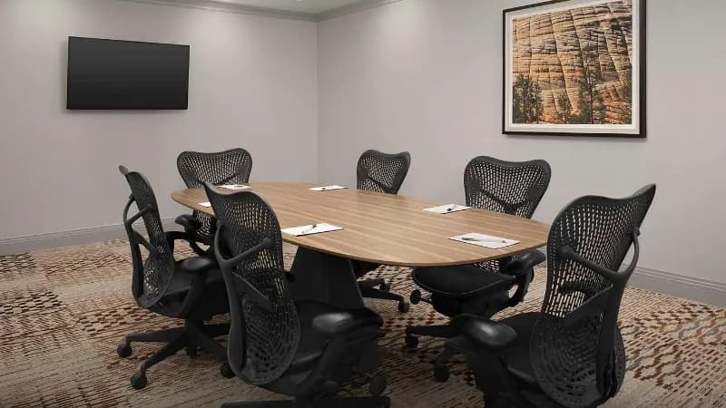 Hilton Garden Inn – Casper hotel photo 4