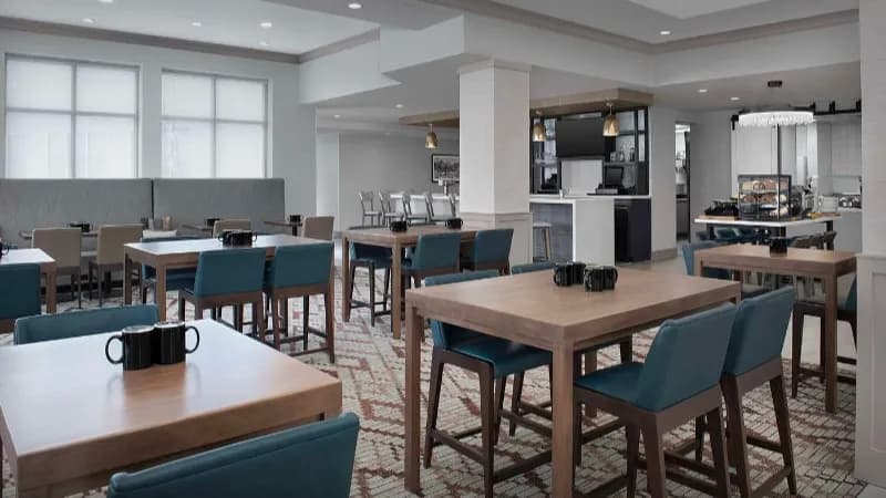 Hilton Garden Inn – Casper hotel photo 5