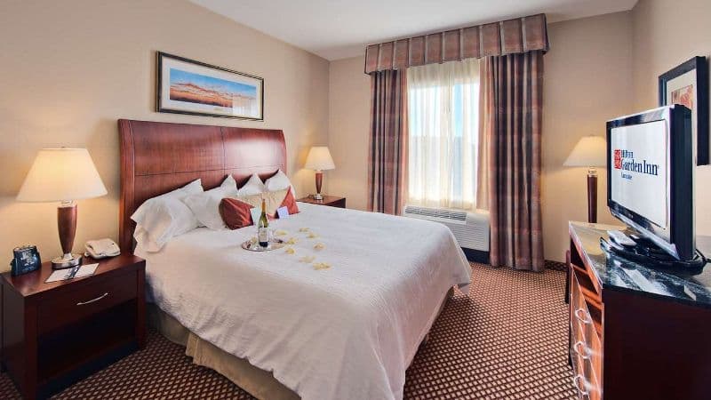 Hilton Garden Inn Laramie hotel photo 2