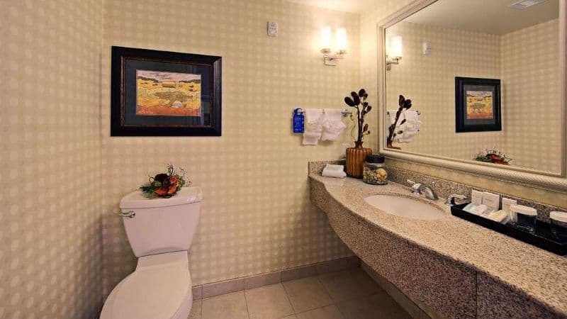 Hilton Garden Inn Laramie hotel photo 3