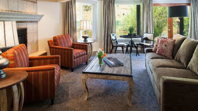 Inn on the Creek hotel photo 4