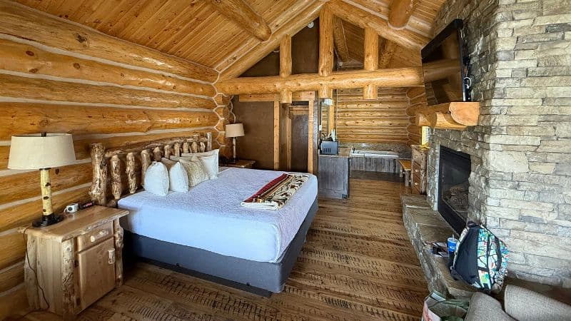 Kodiak Mountain Resort hotel photo 2
