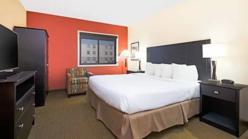 Red Lion Hotel Gillette hotel photo 3
