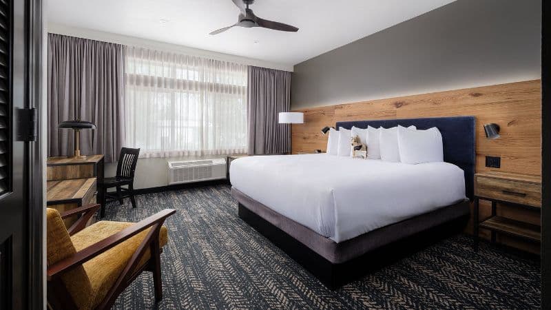 The Rockwell Inn hotel photo 2