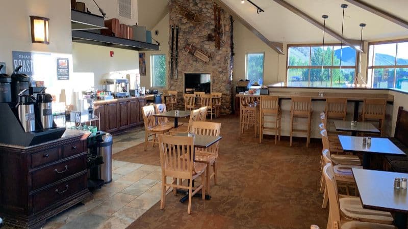 The Rockwell Inn hotel photo 5