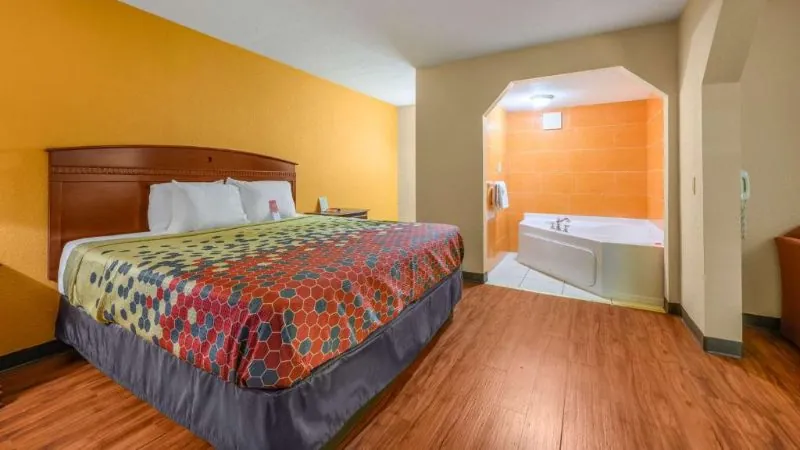 Econo Lodge Decatur South