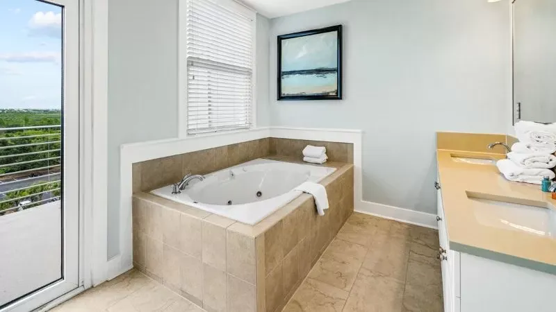 Kiva Dunes