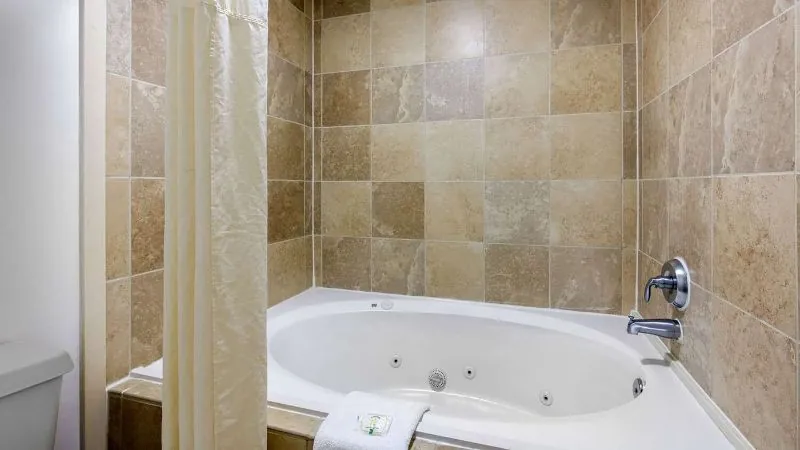 Quality Inn Athens I-65 Huntsville Area West