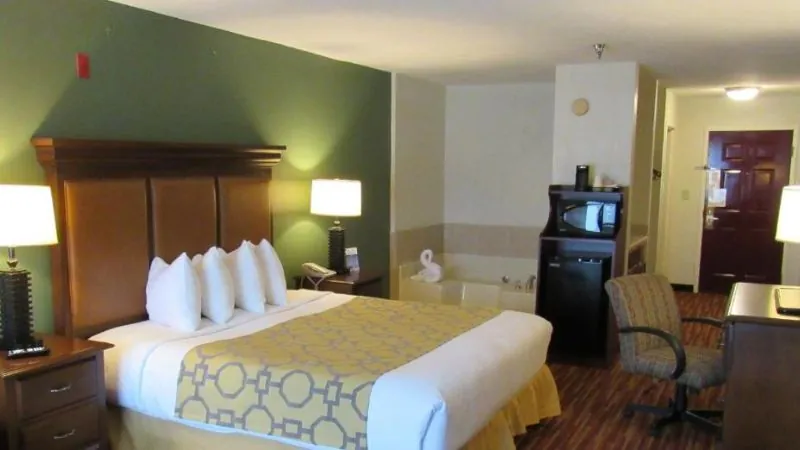 Stay Inn & Suites Montgomery photo 1