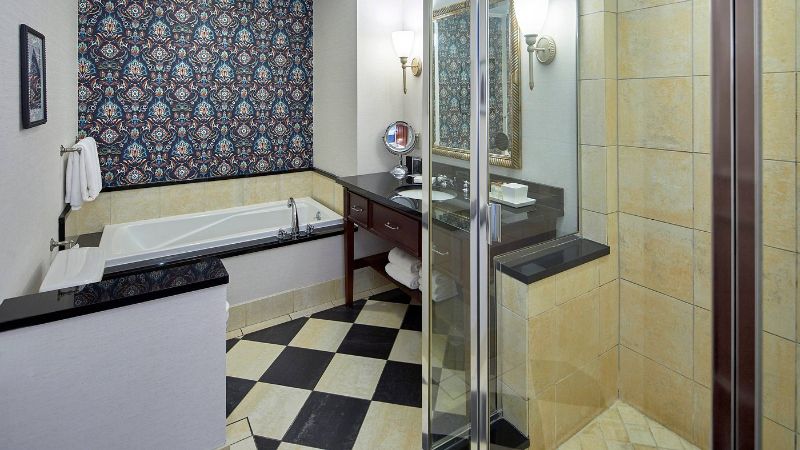 The Battle House Renaissance Mobile Hotel & Spa - Photo 1