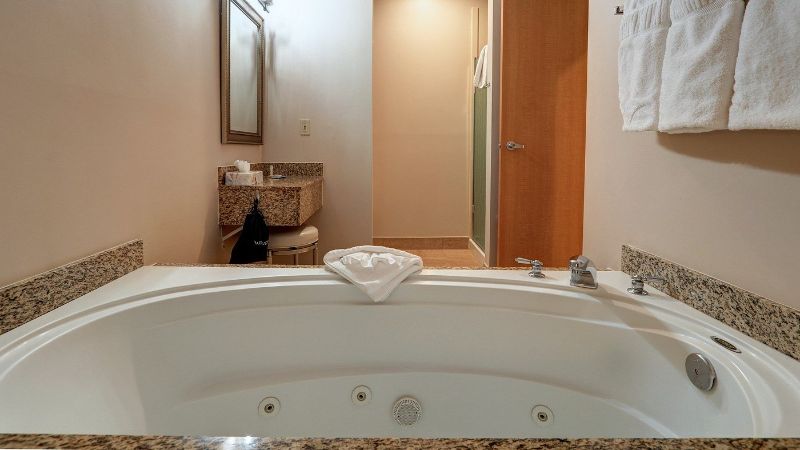 Dimond Center Hotel photo 1