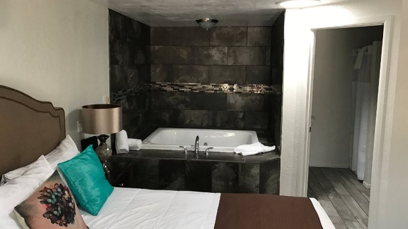 Oak Creek Terrace Resort